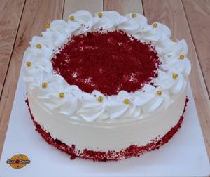 Red Velvete Cake[500gram]