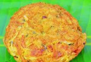 Karandi Omlete
