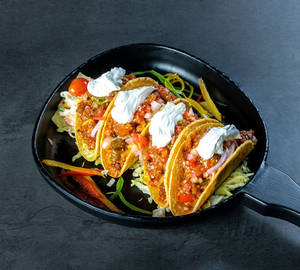 Veg Tacos