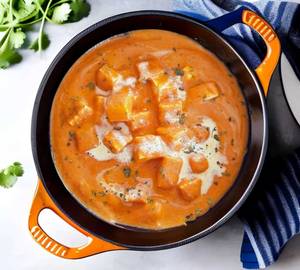Kadhai Paneer