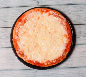 Double Cheese Margherita [7 Inch]