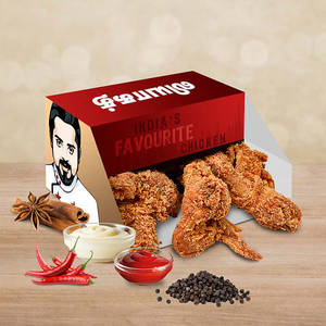 Chicken Big Shot [Bucket Chicken]