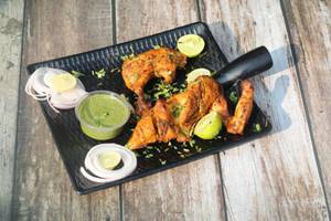 Tandoori Chicken