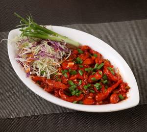 Dragon Chicken