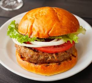 Veg Burger