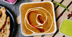 Dal Makhani