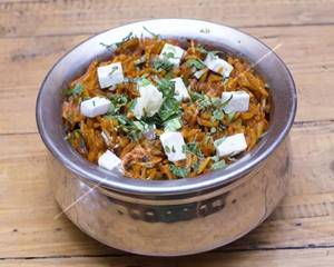 Hyderabad Biryani