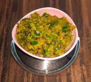 Thecha Fry
