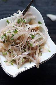 Onion Salad