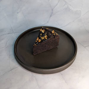 Vegan Millet Choco Banana Cake (Gluten-free & 100% Jaggery)