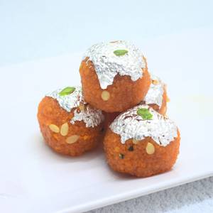 Special Motichoor Laddu
