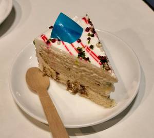 Thandai Slice