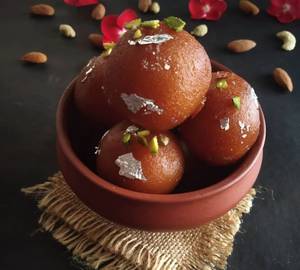 Gulab Jamun