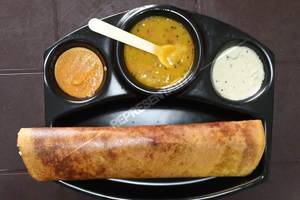 Masala Dosa