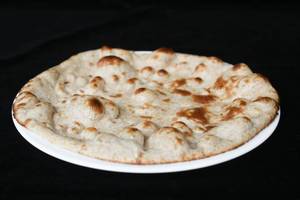 Butter Tandoori Roti
