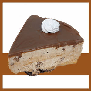 Crunchy Nutella Cheese Cake Pastry