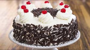Black Forest Kg