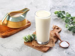 Salted Lassi