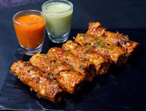 Zaitoon Special Seekh Kebab