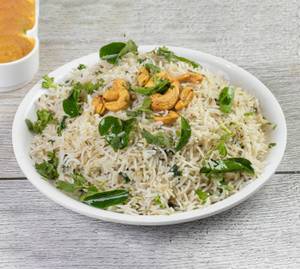 Jeera Rice