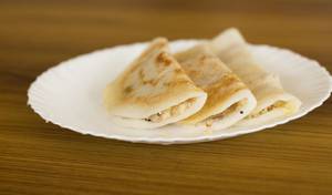 Upma Dosa