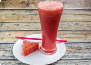 Watermelon Juice