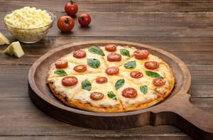 Tomato Pizza [7 Inches]