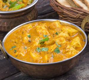 Paneer Makhani