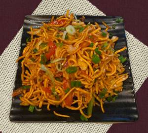 Chinese Bhel