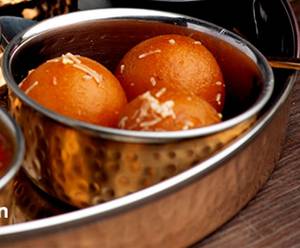Gulab Jamun