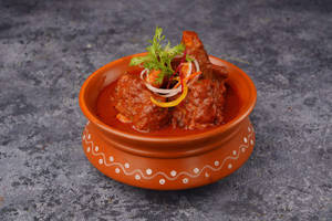 Nalli Mamsam Curry