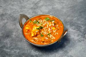 paneer kadai