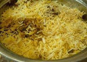 Biryani Rice      