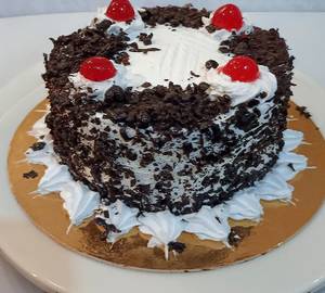 Small Black Forest (300grams)