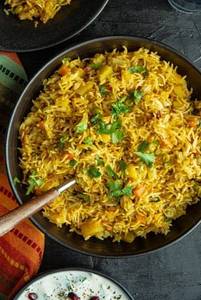 Namdev Rice