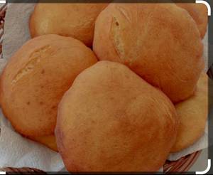 Mangalore Buns (1pcs)