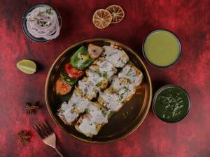 Paneer Malai Tikka