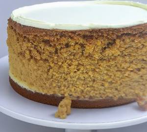 Choclate Rava Cake 500grm                                                     