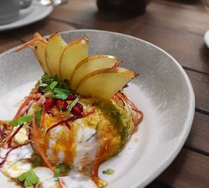 Raj Kachori
