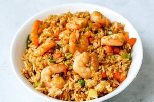 Prawn Fried Rice