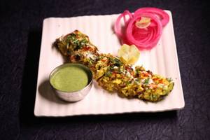 Murg Banajara Kebab