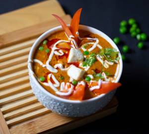 Matar Paneer[Full] 10 Pc