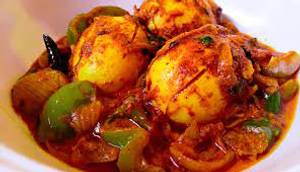 Egg Do Pyaza