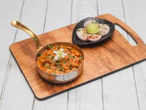 Chole Masala