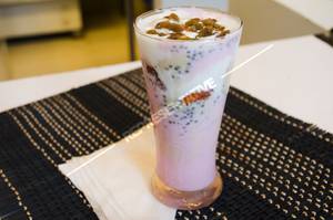 Kulfi falooda