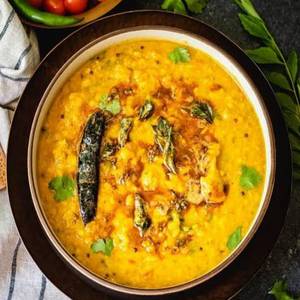 Dal Makhani