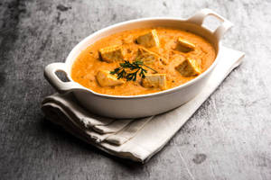 Paneer Punjabi   