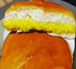 Pineapple maskabun rs