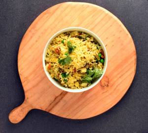 Veg Pulao