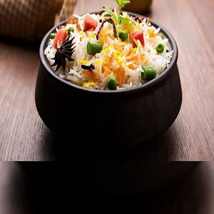 Veg Pulao